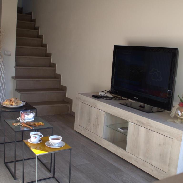 Locazione Turistica Rania - Casa con 4 camere da letto - 33