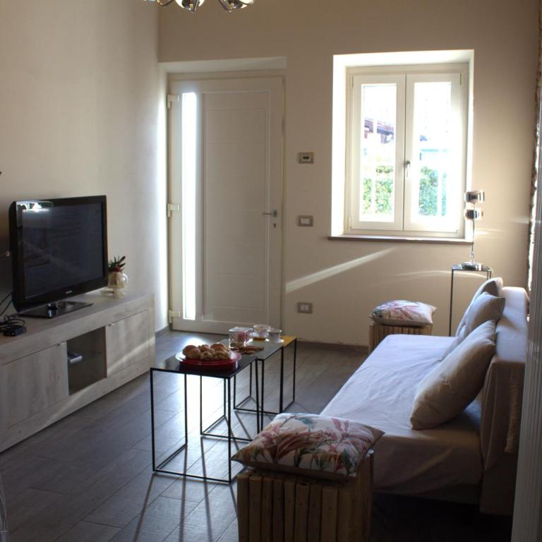 Locazione Turistica Rania - Casa con 4 camere da letto - 21