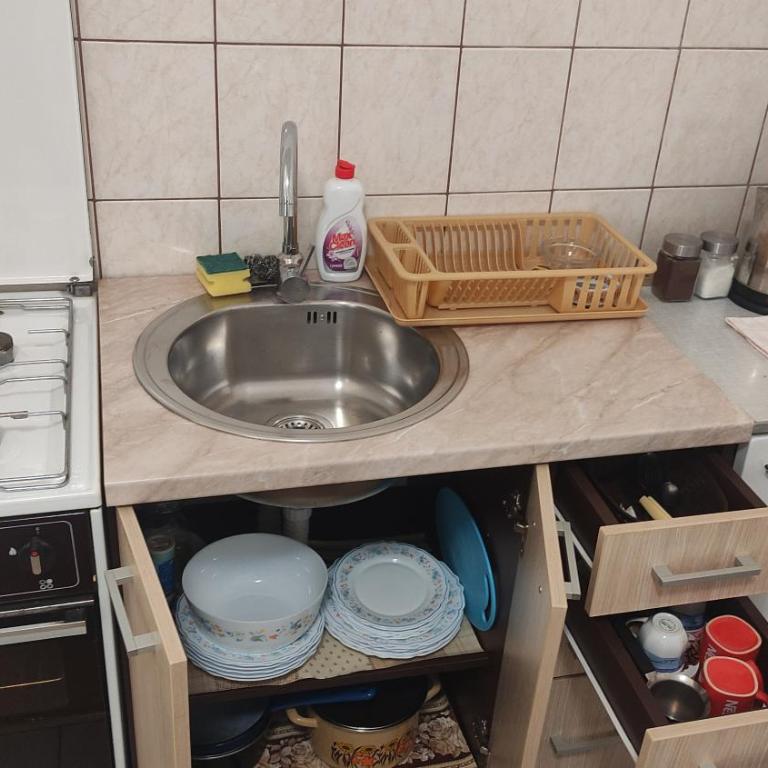 Studio apartman Jakšić - Apartman - 9