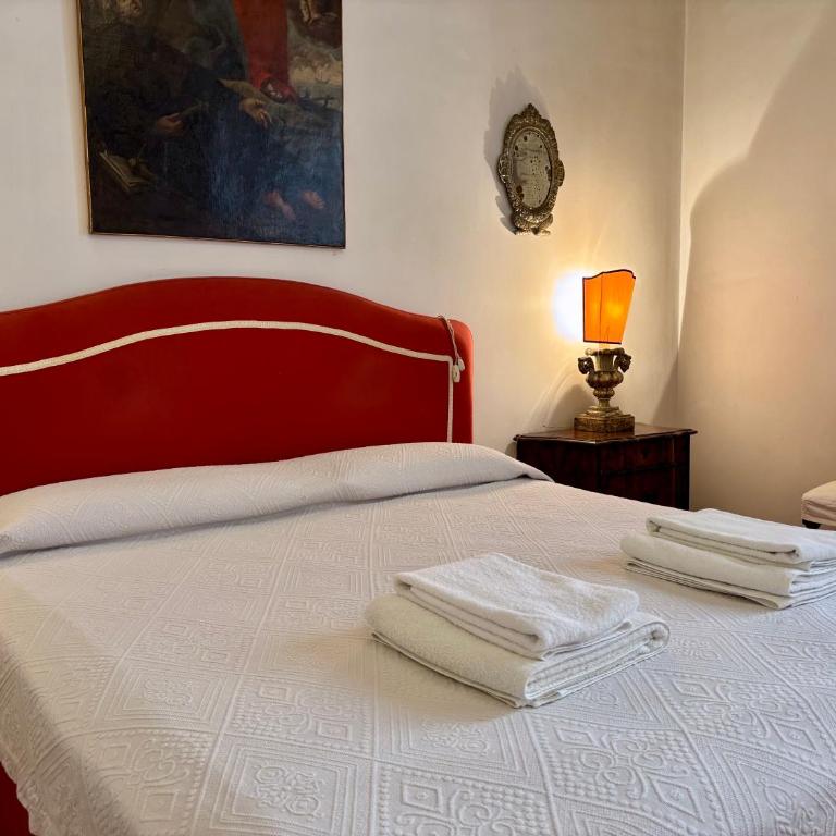 Il giardino segreto di Monty Don sul Canal Grande - Three-Bedroom Apartment with View - 13
