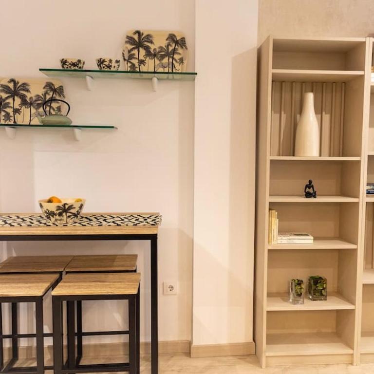 Arenas de la Victoria by Gades Gestión - Apartamento de 3 dormitorios - 42