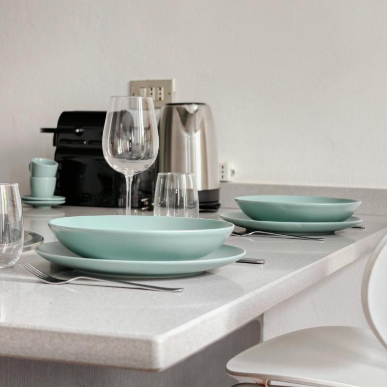 Just Urban Stays - Elegant Apartment with Terrace - Porta Venezia - Appartamento con 1 Camera da Letto - 7