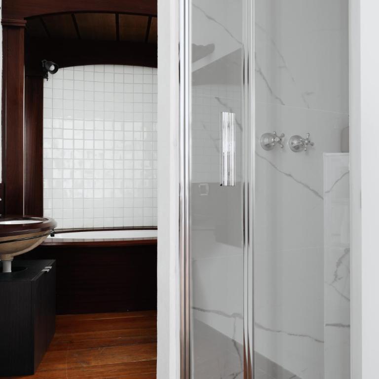 Just Urban Stays - Elegant Apartment with Terrace - Porta Venezia - Appartamento con 1 Camera da Letto - 18