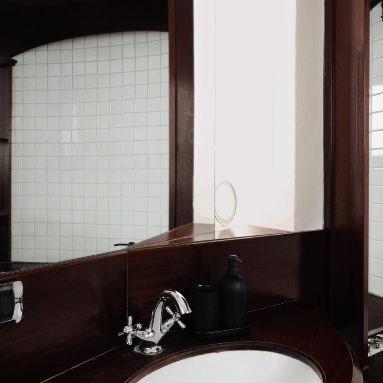 Just Urban Stays - Elegant Apartment with Terrace - Porta Venezia - Appartamento con 1 Camera da Letto - 21