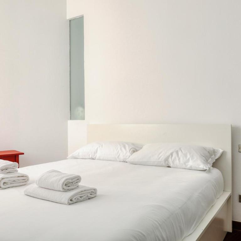 Just Urban Stays - Elegant Apartment with Terrace - Porta Venezia - Appartamento con 1 Camera da Letto - 23
