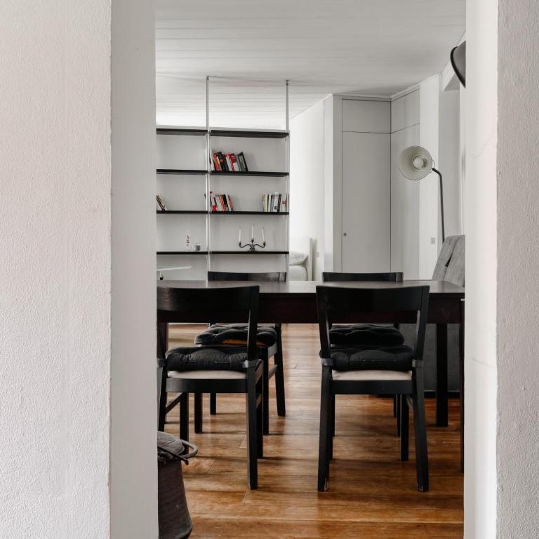 Just Urban Stays - Elegant Apartment with Terrace - Porta Venezia - Appartamento con 1 Camera da Letto - 14