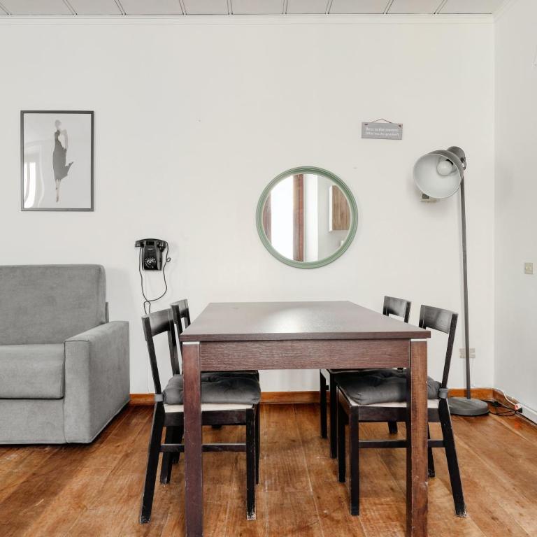 Just Urban Stays - Elegant Apartment with Terrace - Porta Venezia - Appartamento con 1 Camera da Letto - 13