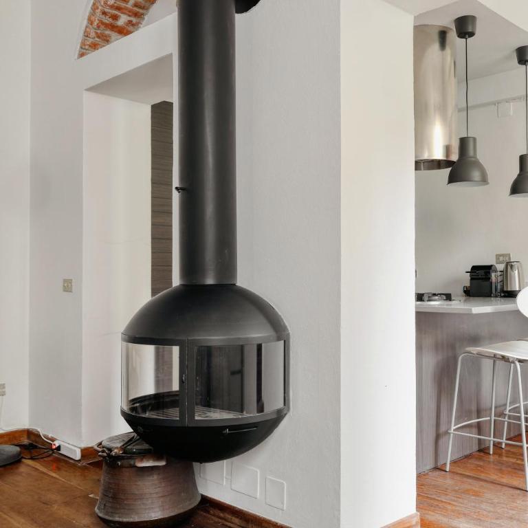 Just Urban Stays - Elegant Apartment with Terrace - Porta Venezia - Appartamento con 1 Camera da Letto - 11
