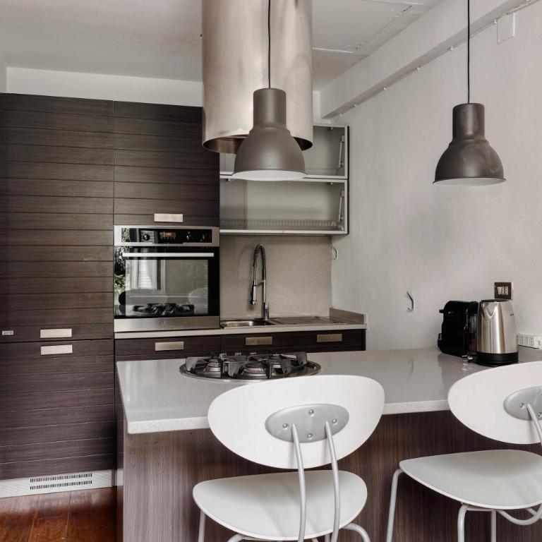Just Urban Stays - Elegant Apartment with Terrace - Porta Venezia - Appartamento con 1 Camera da Letto - 5