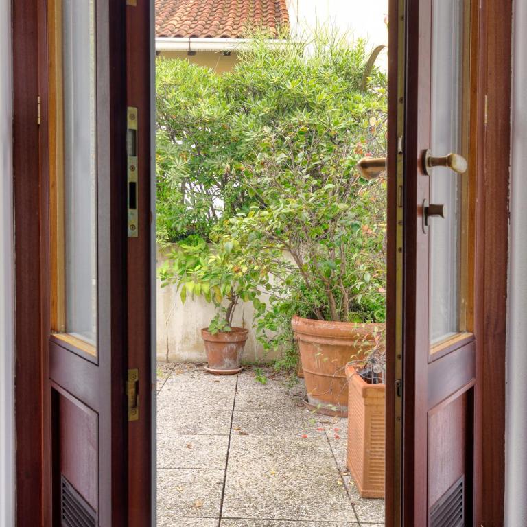 Just Urban Stays - Elegant Apartment with Terrace - Porta Venezia - Appartamento con 1 Camera da Letto - 29