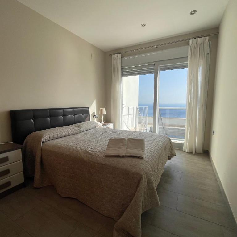 Apartamentos Entremares - Grupo Antonio Perles - Penthouse Apartment - 2