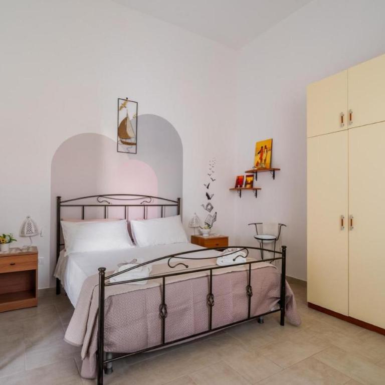 Mati - Appartamento con 2 Camere da Letto - 19