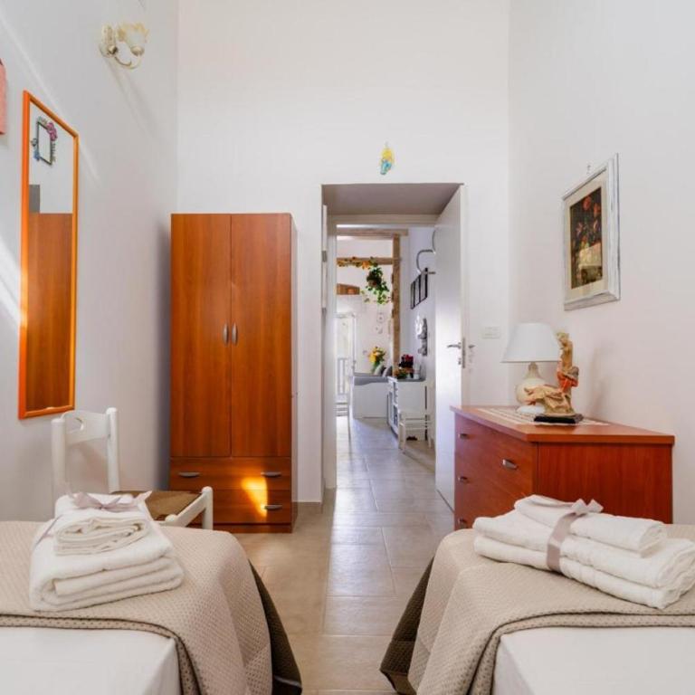 Mati - Appartamento con 2 Camere da Letto - 8