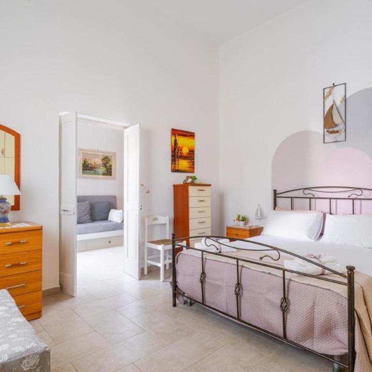Mati - Appartamento con 2 Camere da Letto - 5
