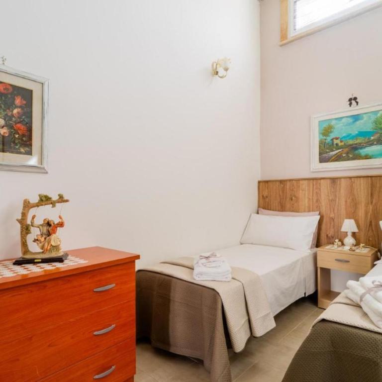 Mati - Appartamento con 2 Camere da Letto - 7