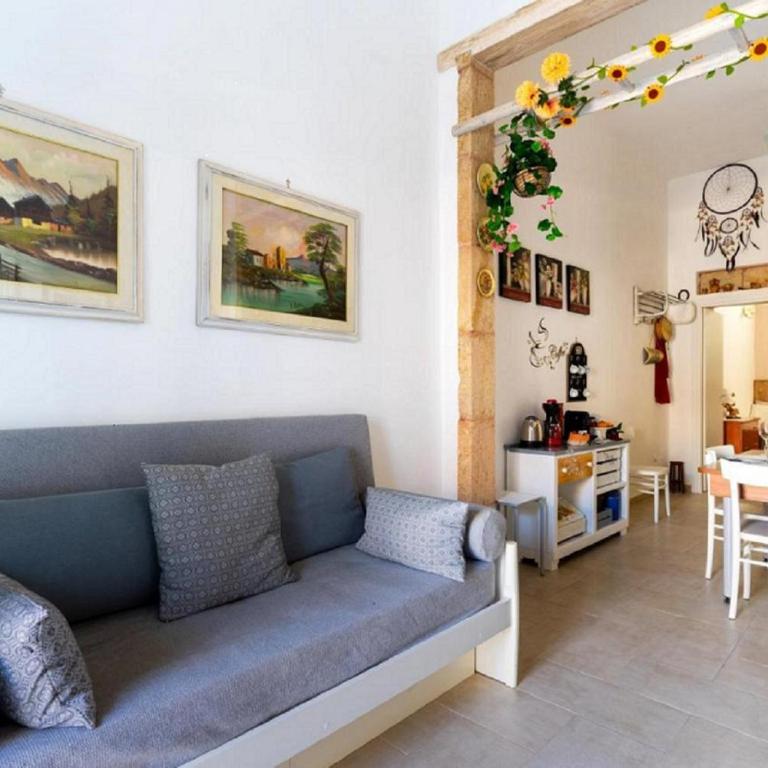 Mati - Appartamento con 2 Camere da Letto - 1