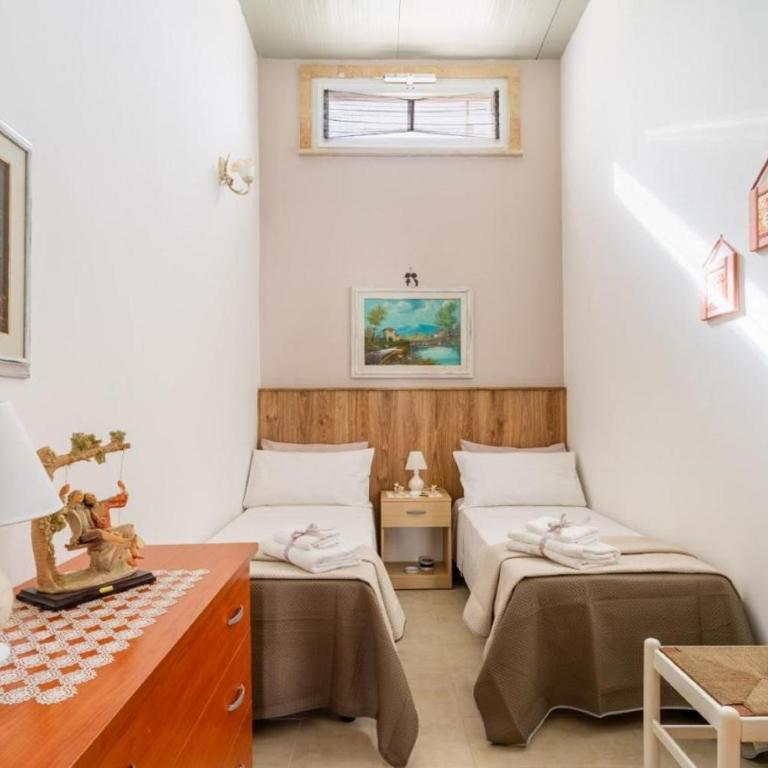 Mati - Appartamento con 2 Camere da Letto - 13