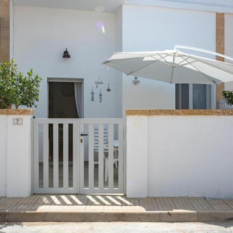 Mati - Appartamento con 2 Camere da Letto - 15
