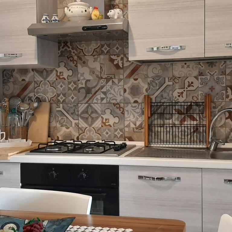 Mati - Appartamento con 2 Camere da Letto - 29