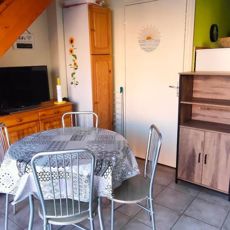 La Maisonnette - Maison 2 Chambres - 2