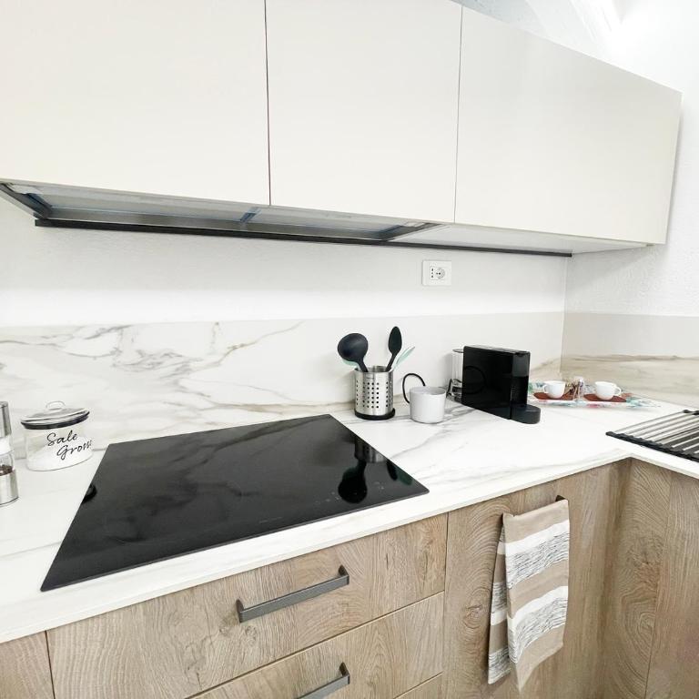 Il Nido vicino Piazza del Campo - Appartamento con 1 Camera da Letto - 9