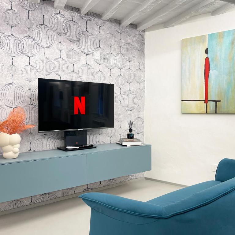 Il Nido vicino Piazza del Campo - Appartamento con 1 Camera da Letto - 10