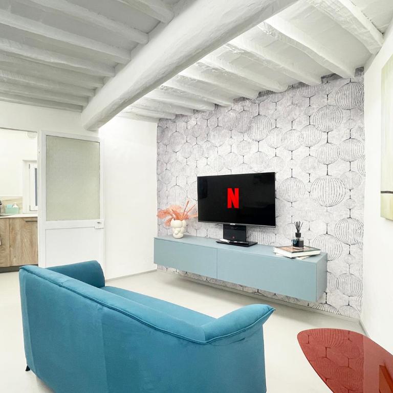 Il Nido vicino Piazza del Campo - Appartamento con 1 Camera da Letto - 16