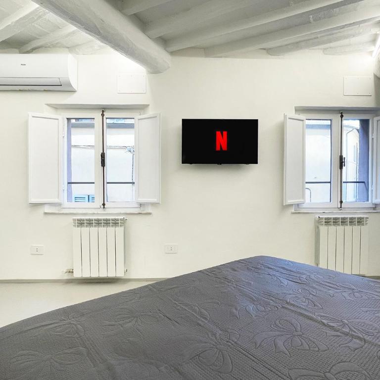 Il Nido vicino Piazza del Campo - Appartamento con 1 Camera da Letto - 18