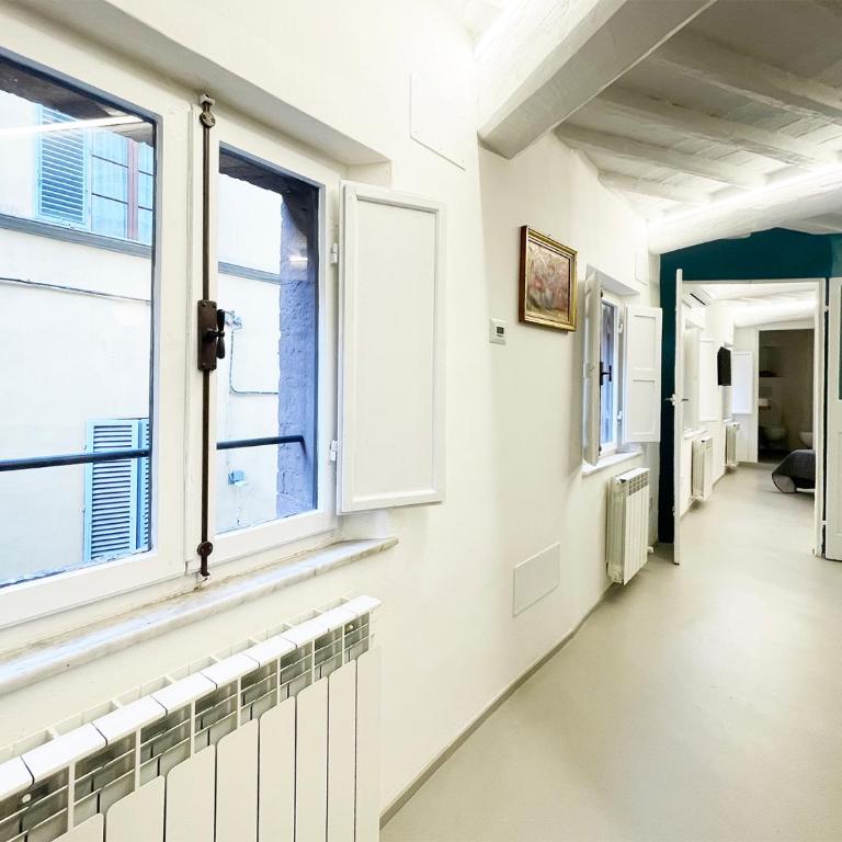 Il Nido vicino Piazza del Campo - Appartamento con 1 Camera da Letto - 20
