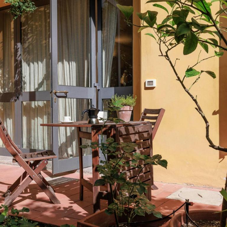 Santa Croce Modern Loft - Appartamento con 1 Camera da Letto - 3