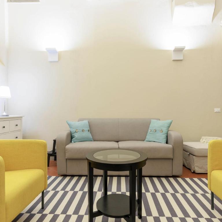 Santa Croce Modern Loft - Appartamento con 1 Camera da Letto - 13