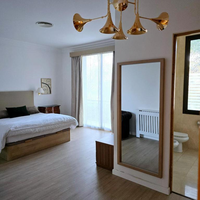 The Mansion - Palma Mallorca - Son vida Golf Area - Habitación Doble Deluxe con bañera - 7