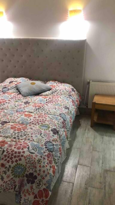 sonho branco farellones el colorado - Apartamento de 1 dormitorio - 13