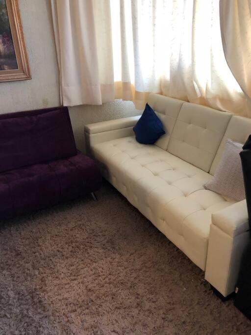 sonho branco farellones el colorado - Apartamento de 1 dormitorio - 21