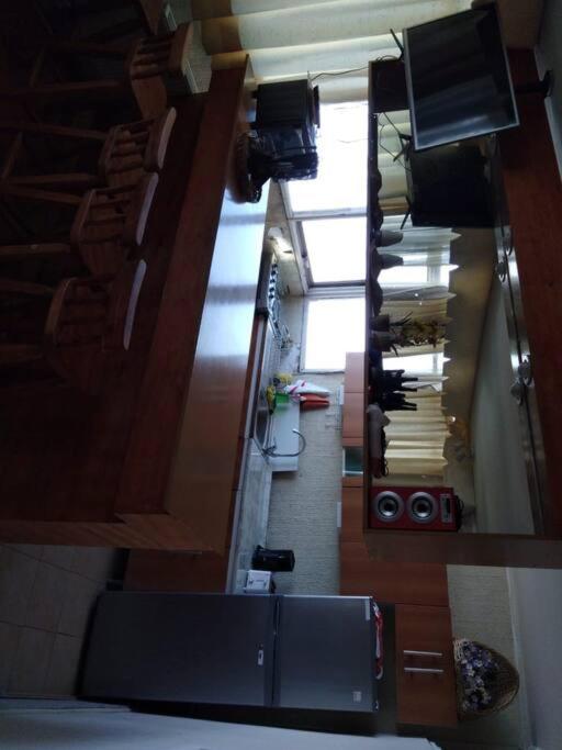sonho branco farellones el colorado - Apartamento de 1 dormitorio - 27