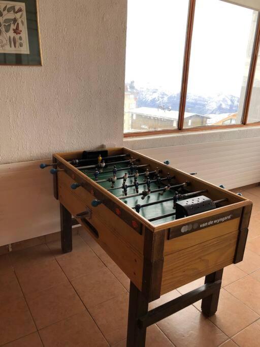 sonho branco farellones el colorado - Apartamento de 1 dormitorio - 33