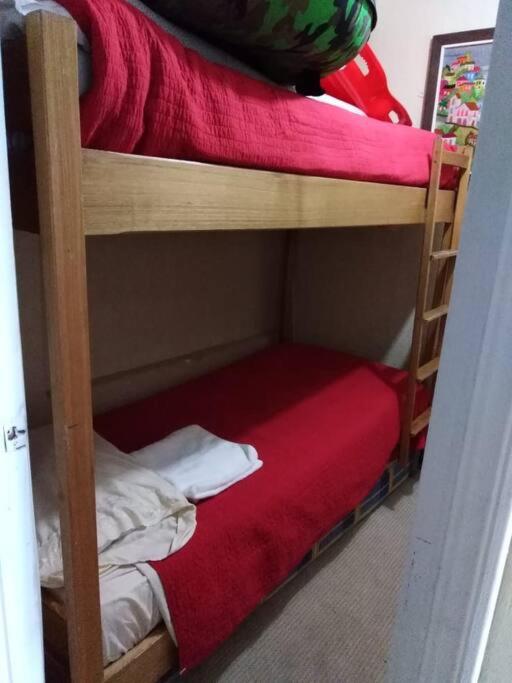 sonho branco farellones el colorado - Apartamento de 1 dormitorio - 36