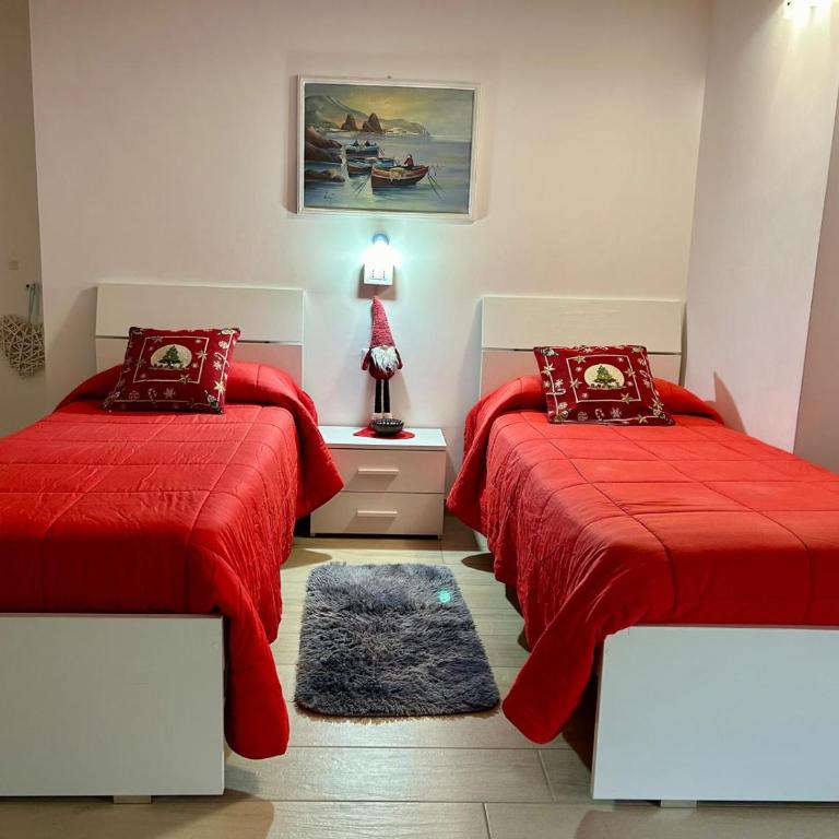 Villa Eden - Casa con 2 Camere da Letto - 67