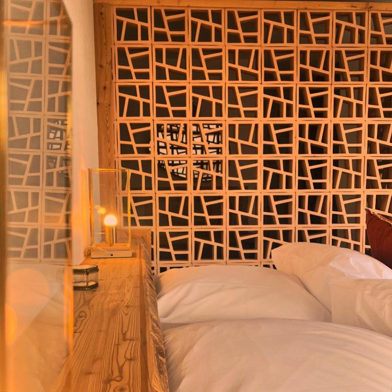 La Maison de la Genette - 5 étoiles - Villa - 56