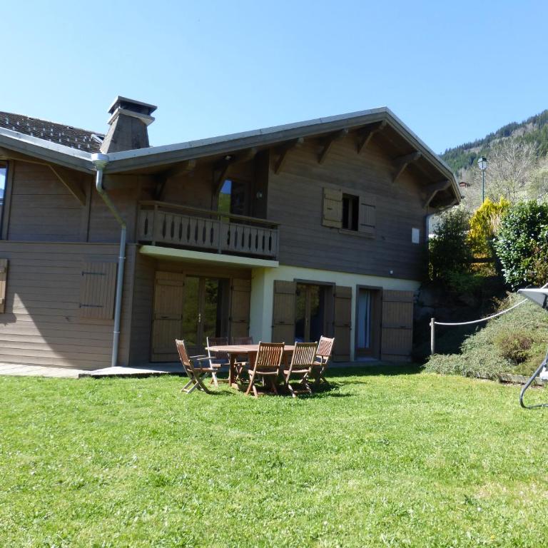 Chalet Serein - Chalet - 29