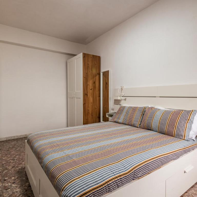 Al posto di Luca - Two-Bedroom Apartment with City View - 30