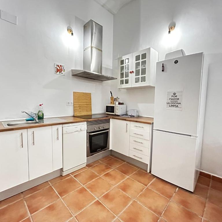 Apartments San Lorenzo Fresh - Studio Apartment - 10