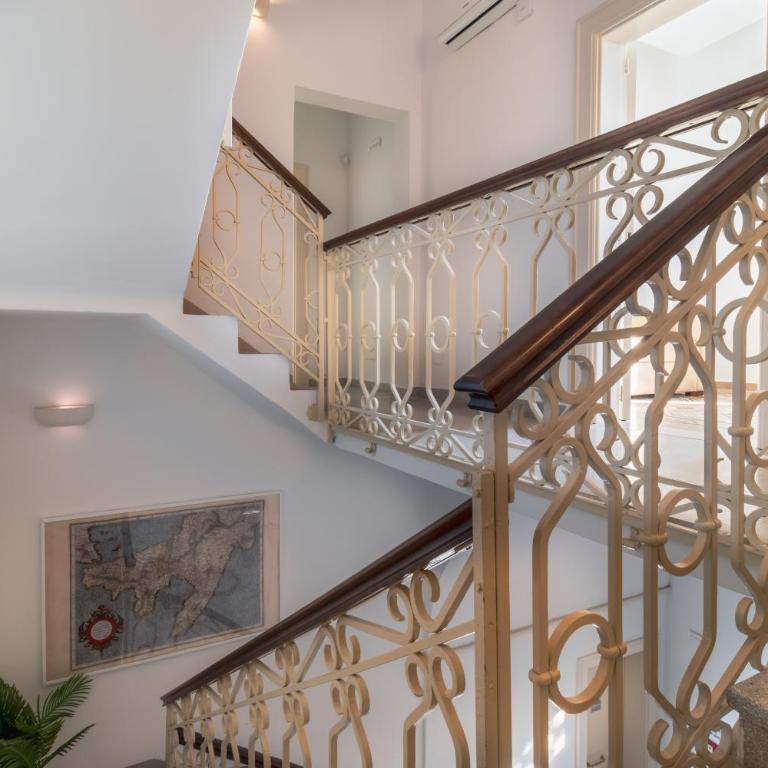 Palazzo San Lazzaro - Jacuzzi Rooms & Suites Lecce Selection - Camera Matrimoniale Standard - 30