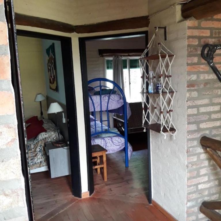 Estacion Potrero - Chalet de 2 dormitorios - 10