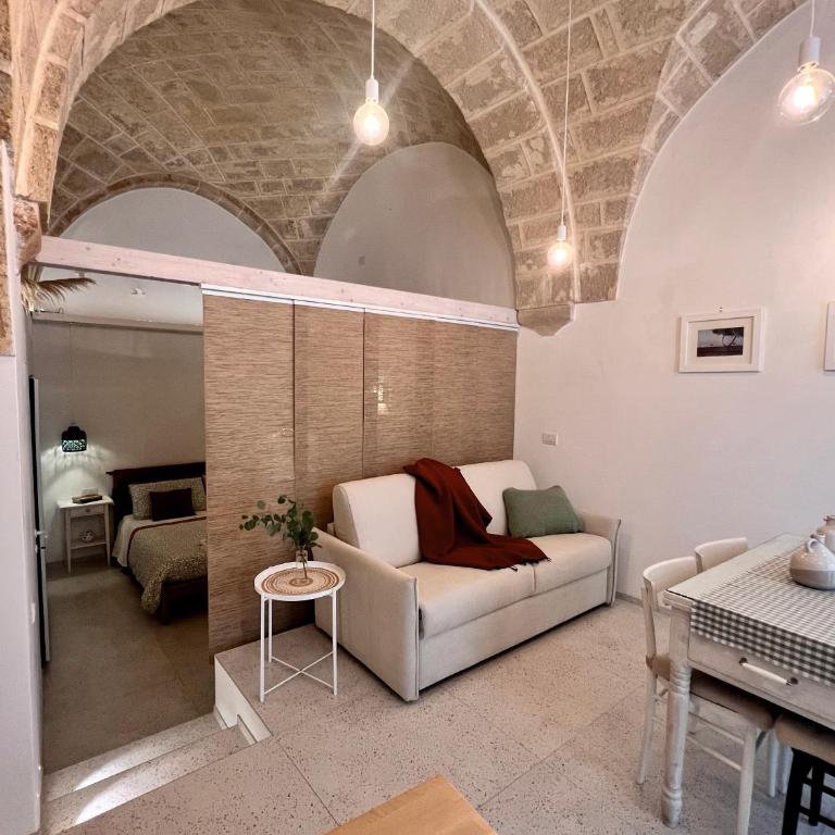 Dimora Cardinale - Monolocale - 1
