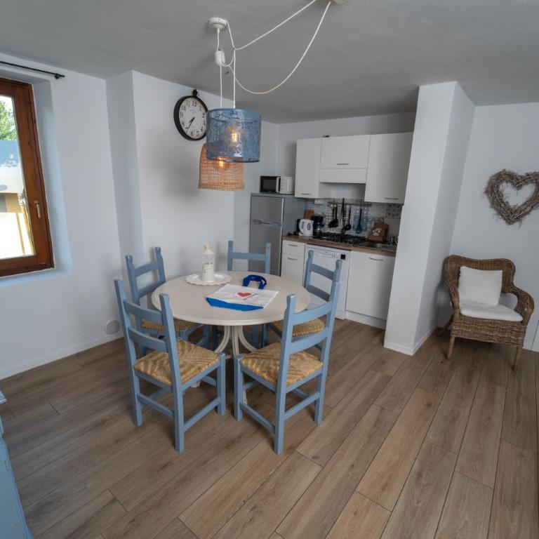 Sivinos Camping Boutique - Appartamento - Piano Terra - 3