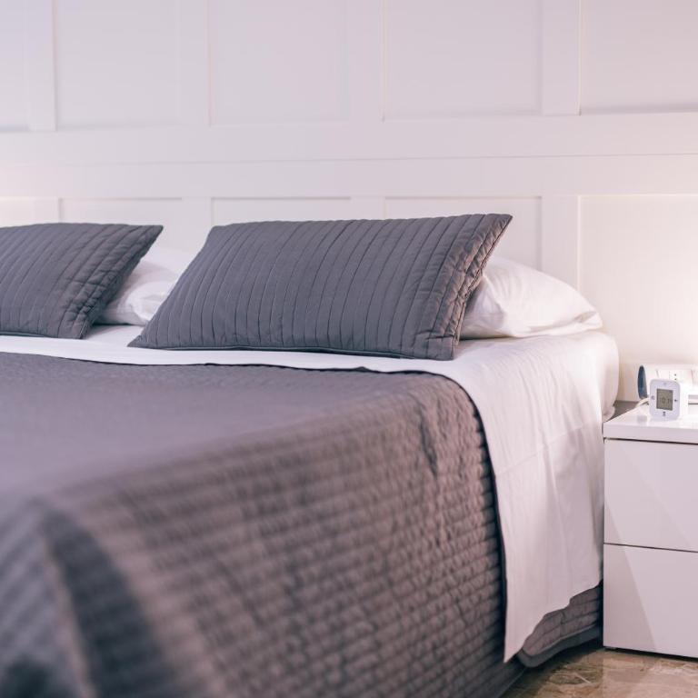 San Nicolò 3 - Appartamento con 2 Camere da Letto e Terrazza - 11