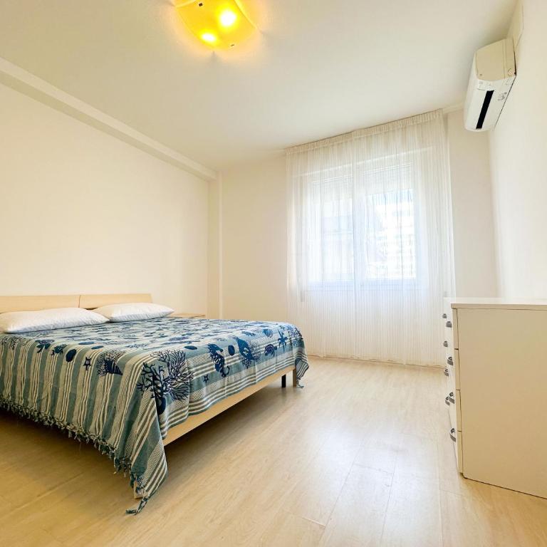 Vista Mare, Terrazzo - CONDOMINIO CANSIGLIO - Appartamento con 1 Camera da Letto - 15