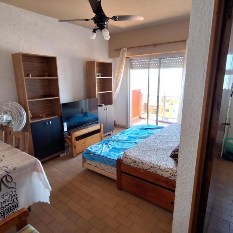 villa gesell - One-Bedroom Apartment - 4