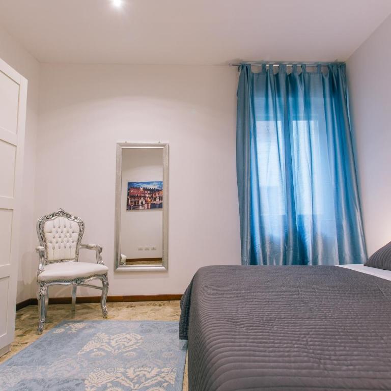San Nicolò 3 - Appartamento con 2 Camere da Letto e Terrazza - 12